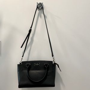 Kate Spade Adjustable Crossbody Purse